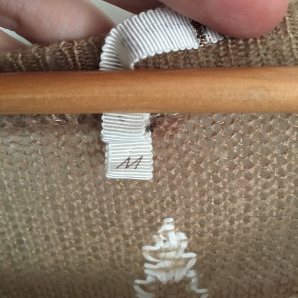 Light weight sweater - Picture 5 of 6